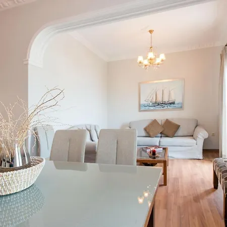 Dorathea Boutique Apt Corfu (city)