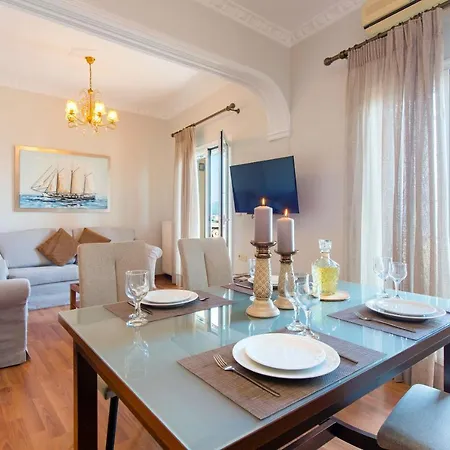 Holiday home Dorathea Boutique Apt
