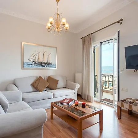 Holiday home Dorathea Boutique Apt *