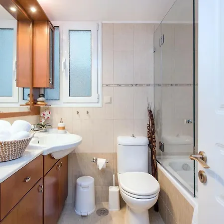 Dorathea Boutique Apt Holiday home *