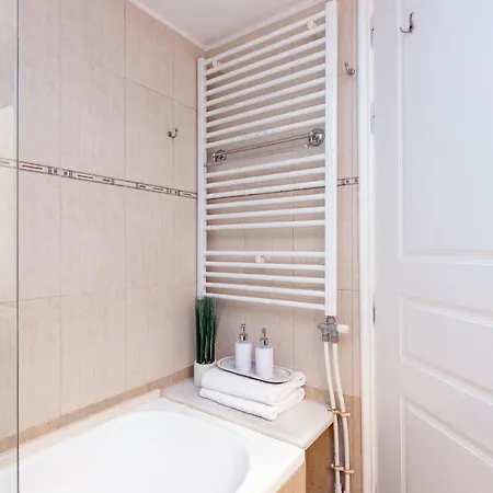 Dorathea Boutique Apt Holiday home