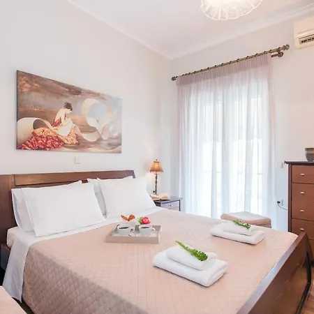 Holiday home Dorathea Boutique Apt