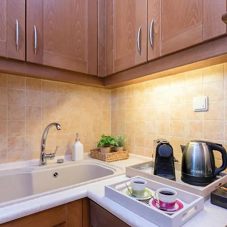 Holiday home Dorathea Boutique Apt Corfu (city)